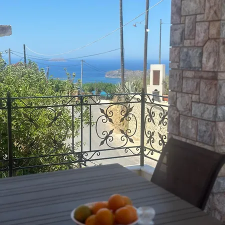 Seagia Horizon Chania (Crete) Exterior photo