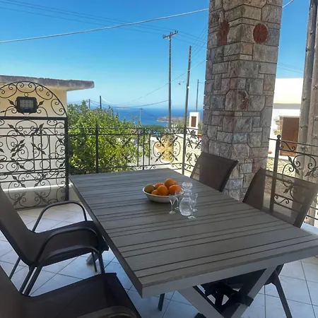 Seagia Horizon Chania (Crete) Exterior photo