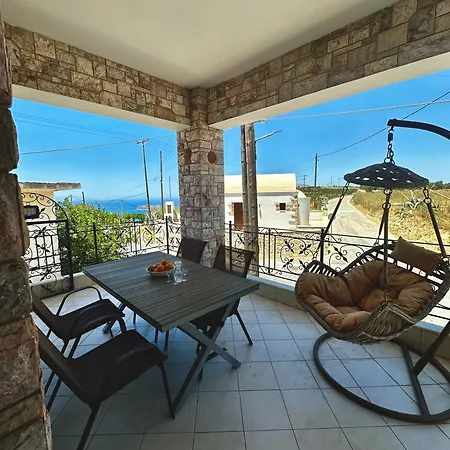Seagia Horizon Chania (Crete) Exterior photo