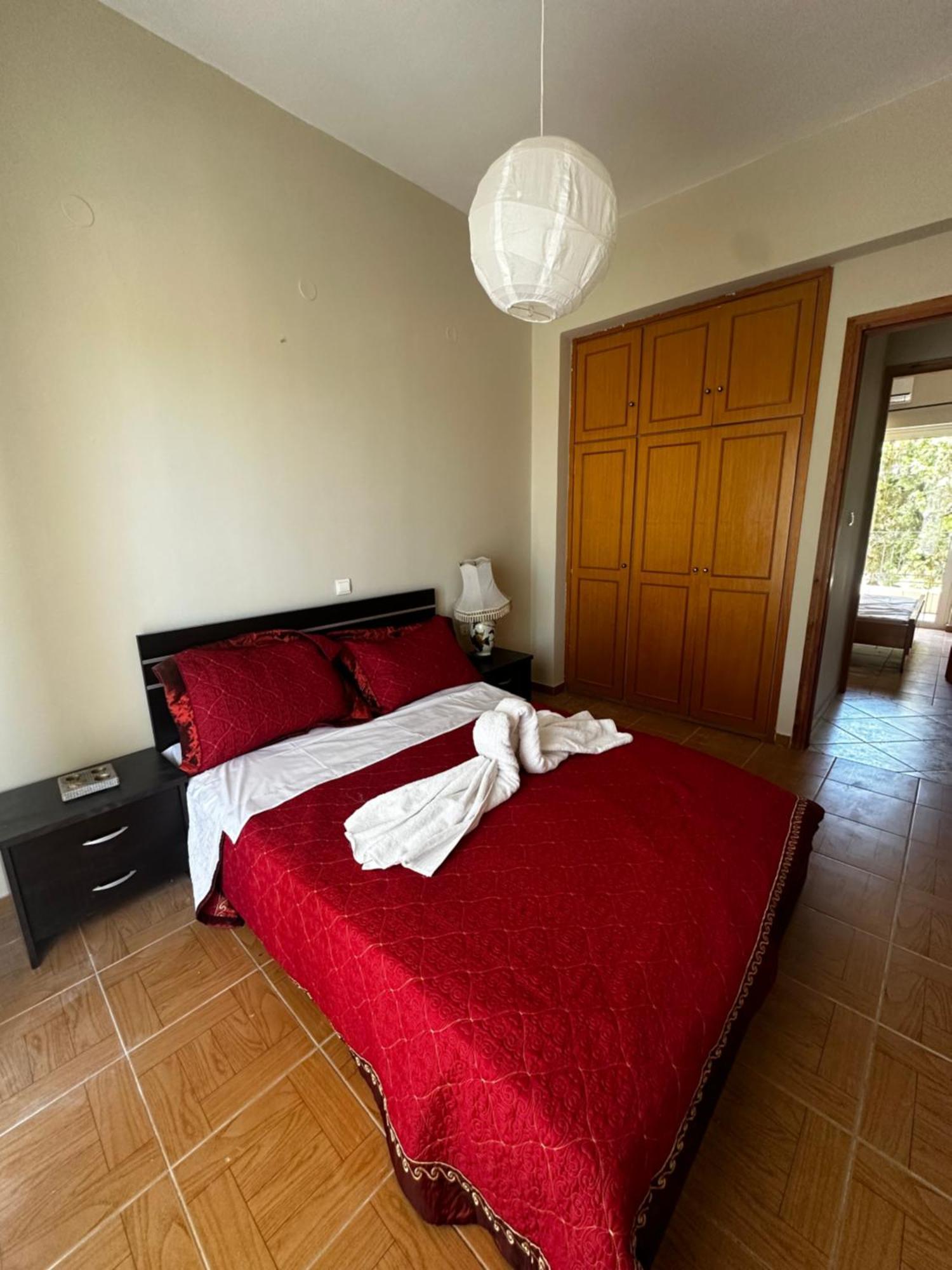 Holiday home Seagia Horizon