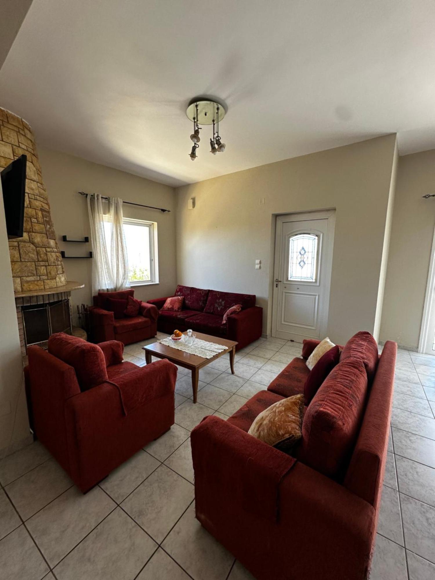Seagia Horizon Holiday home Chania (Crete)