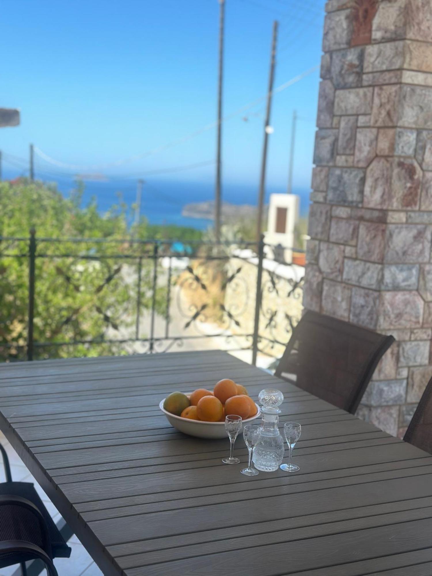 Seagia Horizon Holiday home *