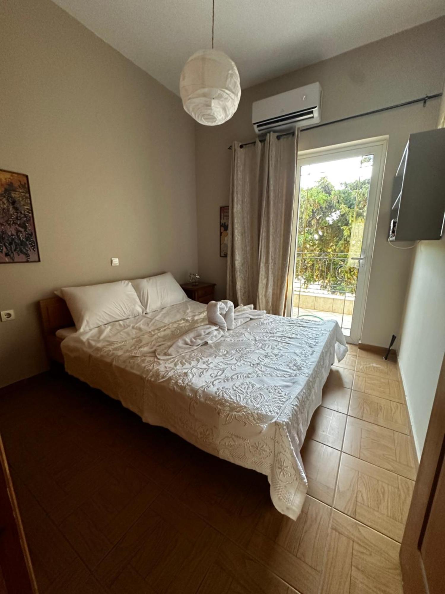 Seagia Horizon Holiday home Chania (Crete)