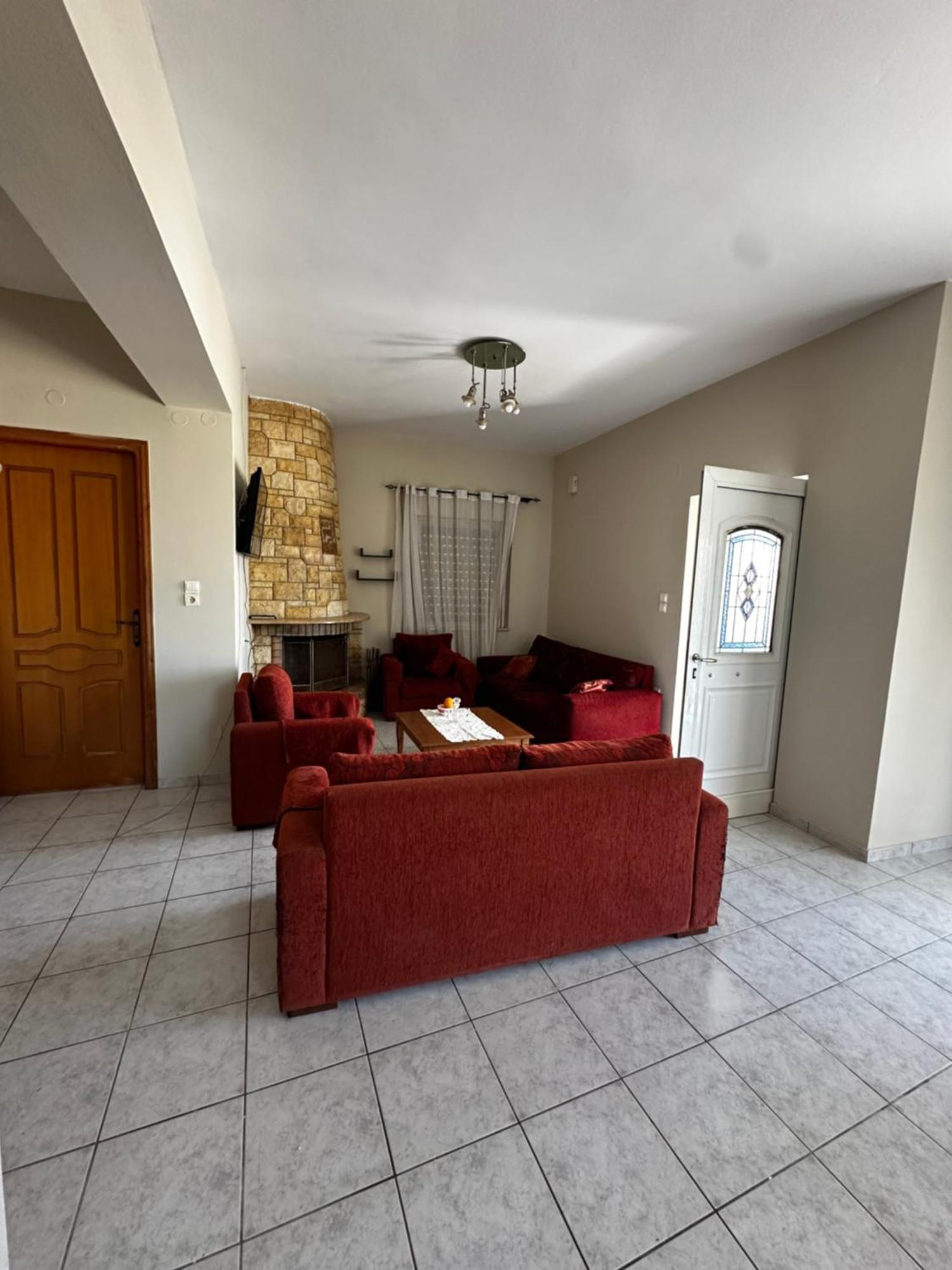 Seagia Horizon Holiday home