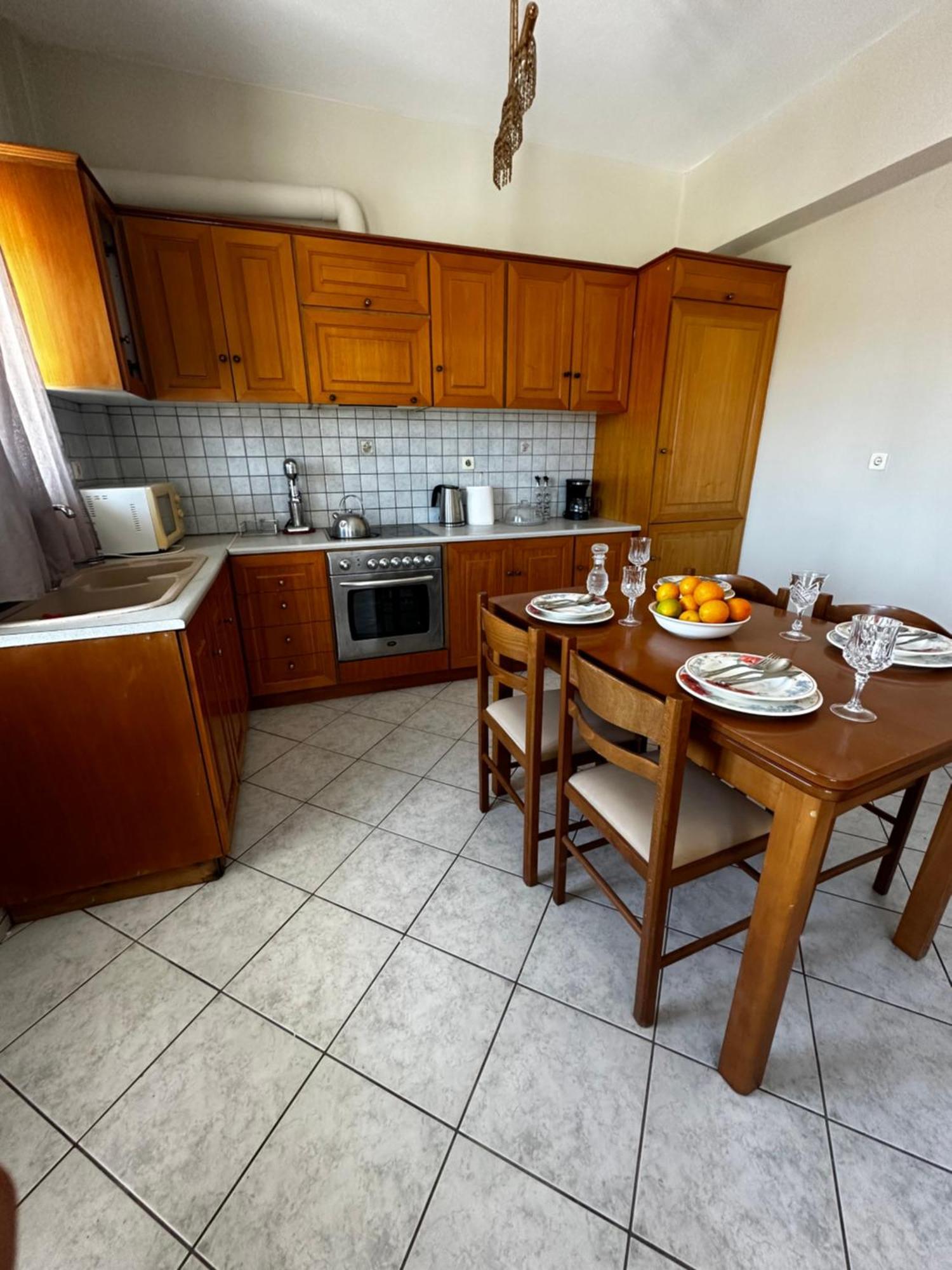 Holiday home Seagia Horizon Chania (Crete)