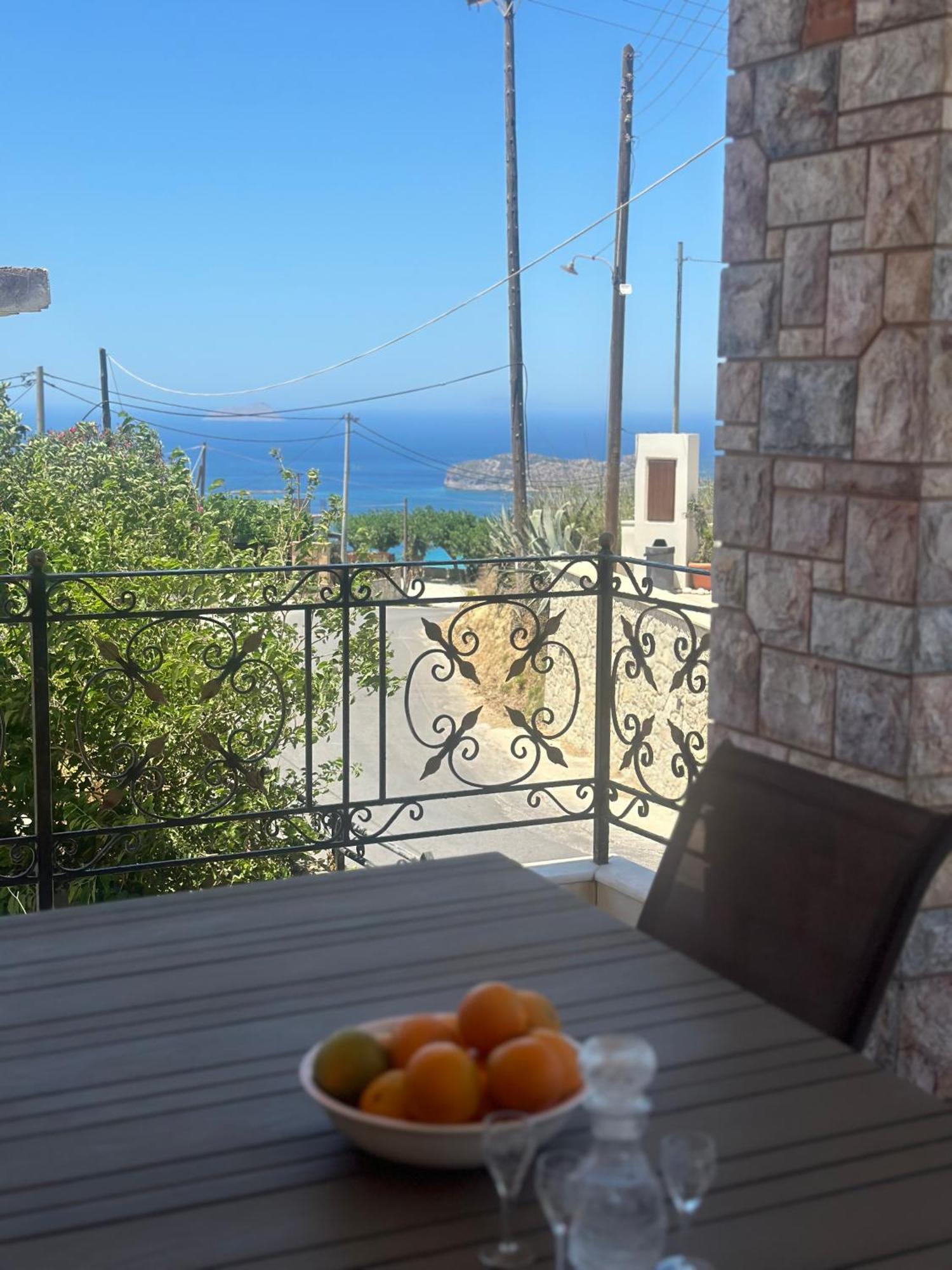 Seagia Horizon Holiday home