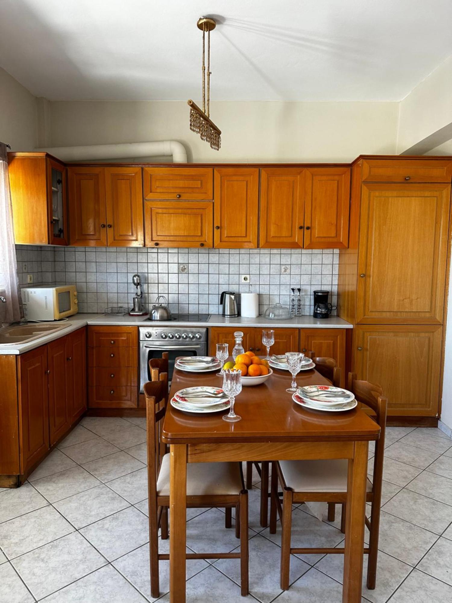Seagia Horizon Holiday home Chania (Crete)